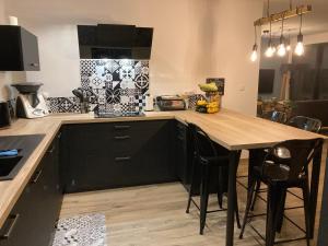 Maisons de vacances Maison vacances a louer : Maison 3 Chambres