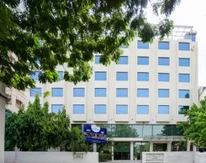 Marasa Sarovar Portico -Rajkot - Rajkot