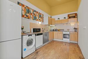 Vintage APTs in Heart of Prague by Michal&Friends