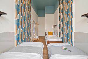 Vintage APTs in Heart of Prague by Michal&Friends