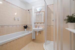 Vintage APTs in Heart of Prague by Michal&Friends