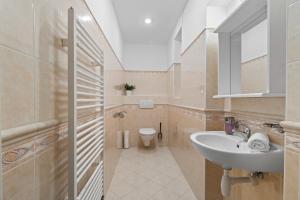 Vintage APTs in Heart of Prague by Michal&Friends