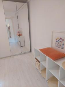Apartma Belin with garden and private parking