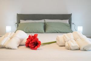 Porta del Mare Luxury Apartment