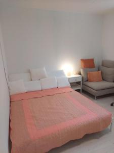 Apartma Belin with garden and private parking