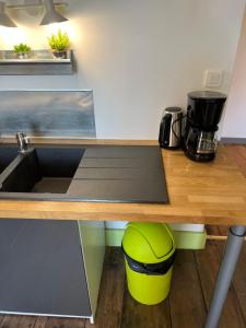 Sejours chez l'habitant La Maison Fiets Meuse & Velo : photos des chambres