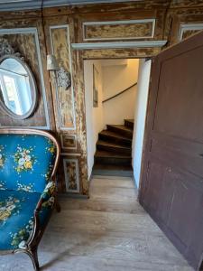 Sejours chez l'habitant La Maison Fiets Meuse & Velo : photos des chambres