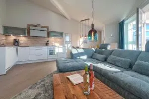 Seepark Sellin FeWo AG Whg 397 - Sellin