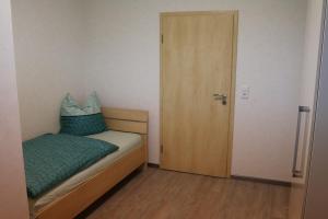 Feriendomizil im Aller Leinetal bei der Fachwerkstadt Celle