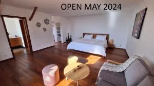 Akagera Ihema lodges - Kibungo