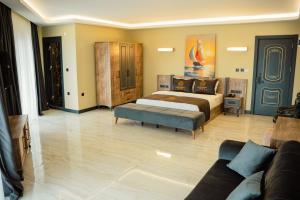 Gardenhill Village Premium 4 Yıldızlı Otel