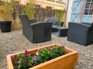 Idéal famille & couple - 卡斯特尔萨拉桑