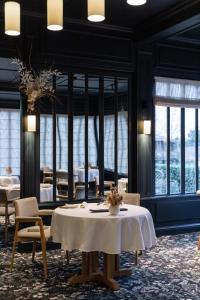 Hotels Les Sources de Caudalie : photos des chambres
