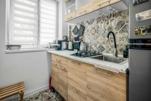 Studio D&G - cozy place