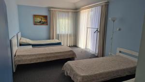 Sofia apartments, 6 rooms, 260m2