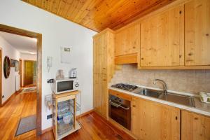 Appartamento San Lorenzo 1 a Vinigo