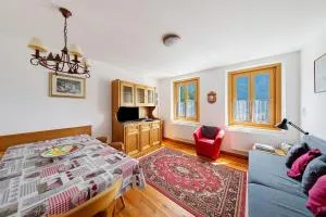 Appartamento San Lorenzo 1 a Vinigo - Vodo Cadore