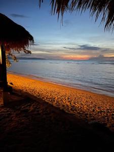 Hava beach and villas