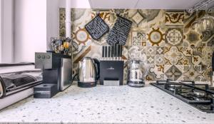 Studio D&G - cozy place