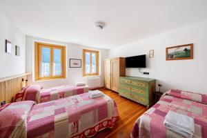 Appartamento San Lorenzo 1 a Vinigo