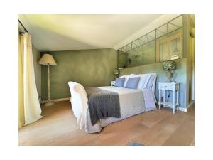 B&B / Chambres d'hotes Les Jardins de Sitaara : photos des chambres