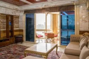 LuxuryApartmentDirectToTheNile - Sâqyet Mikki