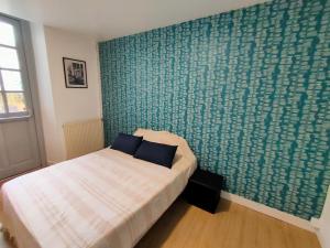 Appartements Ideal famille & couple : photos des chambres