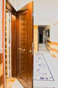 LuxuryApartmentDirectToTheNile