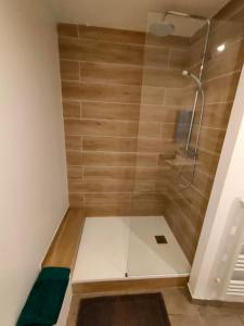 Appartements Ideal famille & couple : photos des chambres