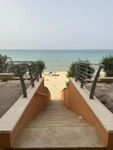 Kame House - Petacciato