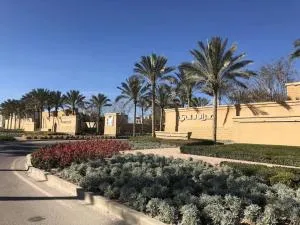 Marassi spacious 4BR beach Chalet شاليه بمراسي الساحل الشمالي - Aḑ Ḑab‘ah