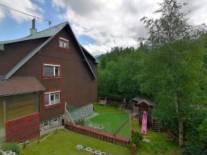 Privat U Milana Hlavná 316