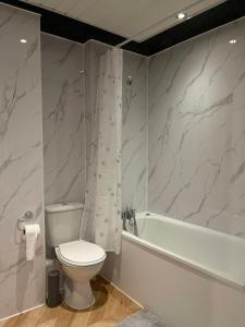 Eldridge Court Apartment - 1 bedroom