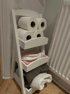 Eldridge Court Apartment - 1 bedroom