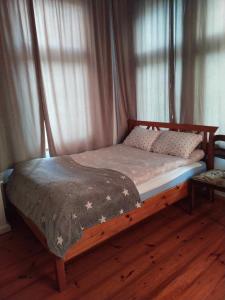 Pokoje Villa Turrita