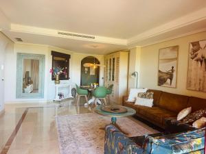 DROOM VIEW appartement met tuin, FREE PADEL & GOLF