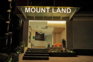 Mount Land - Begūr