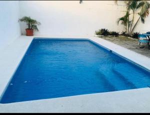 BLISSFUL DIAMANTE BEACH HOuSE