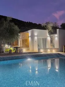 Eman Resort - Valdanos