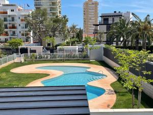 Residencial Gran Avenida