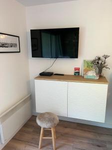 Studio au coeur de Saint Lary