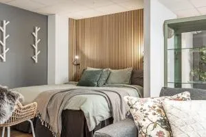 STORM studios - Hasslö