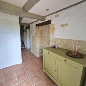 Maisons de vacances Hameau de capuran : photos des chambres