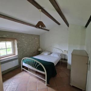 Maisons de vacances Hameau de capuran : photos des chambres