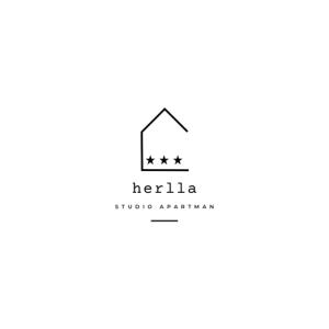 Studio apartman - herlla