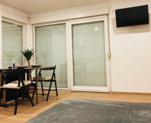 Studio apartman - herlla