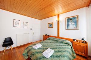 Appartamento San Lorenzo 3 a Vinigo