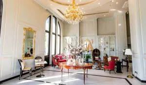 A.LIST HOTEL - Ban Khao Rup Chang