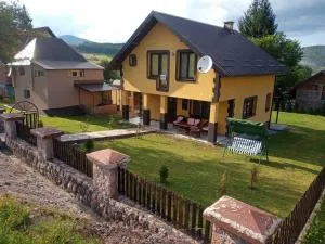 kuća za odmor Ćira - Strmac