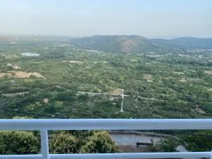 Central Apartment with view - 埃泽萨